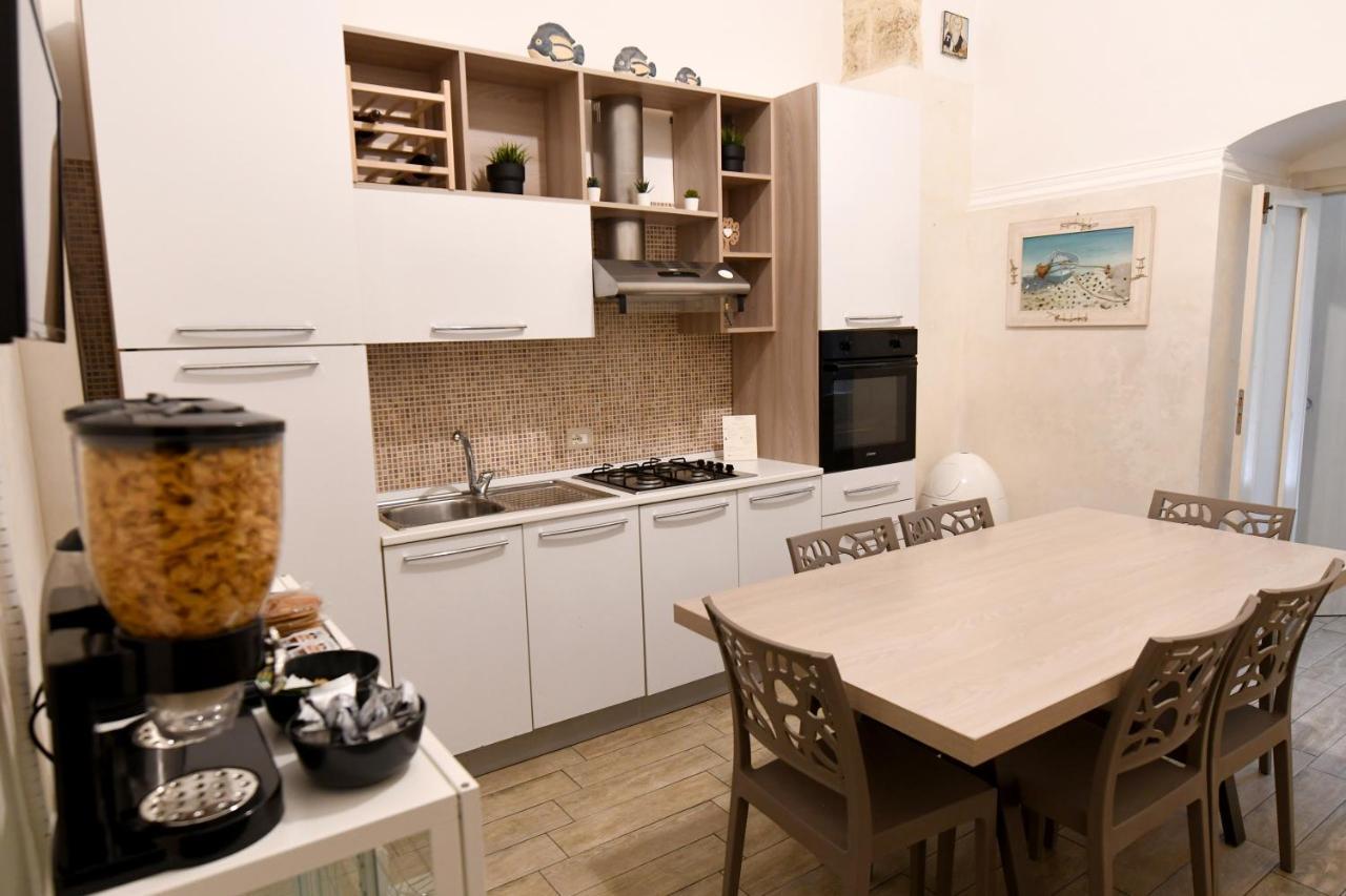 Suite House 78 Bari Zewnętrze zdjęcie