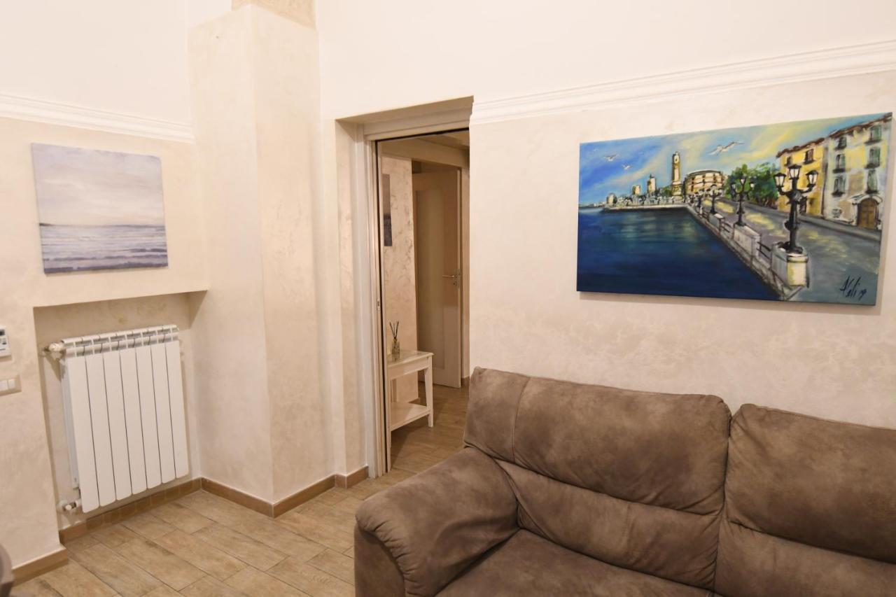 Suite House 78 Bari Zewnętrze zdjęcie