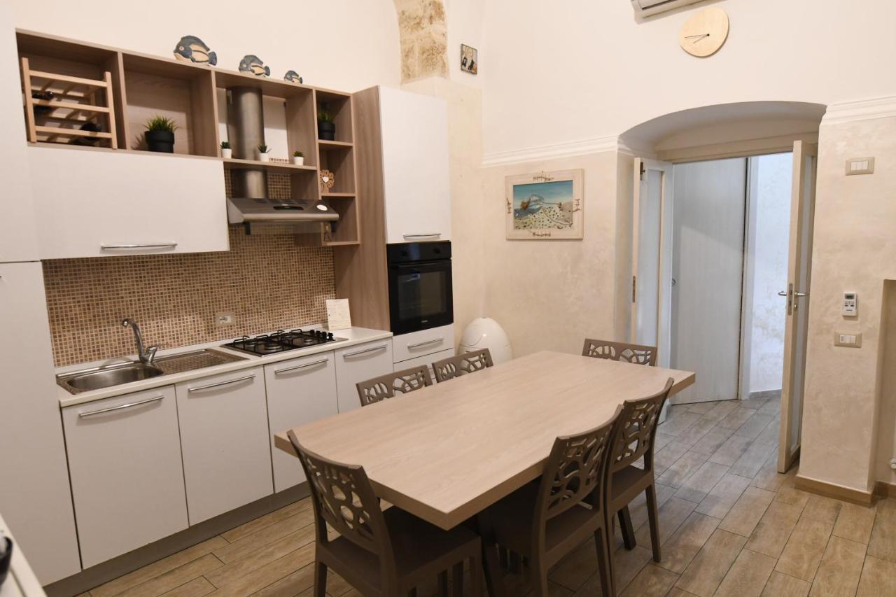 Suite House 78 Bari Zewnętrze zdjęcie