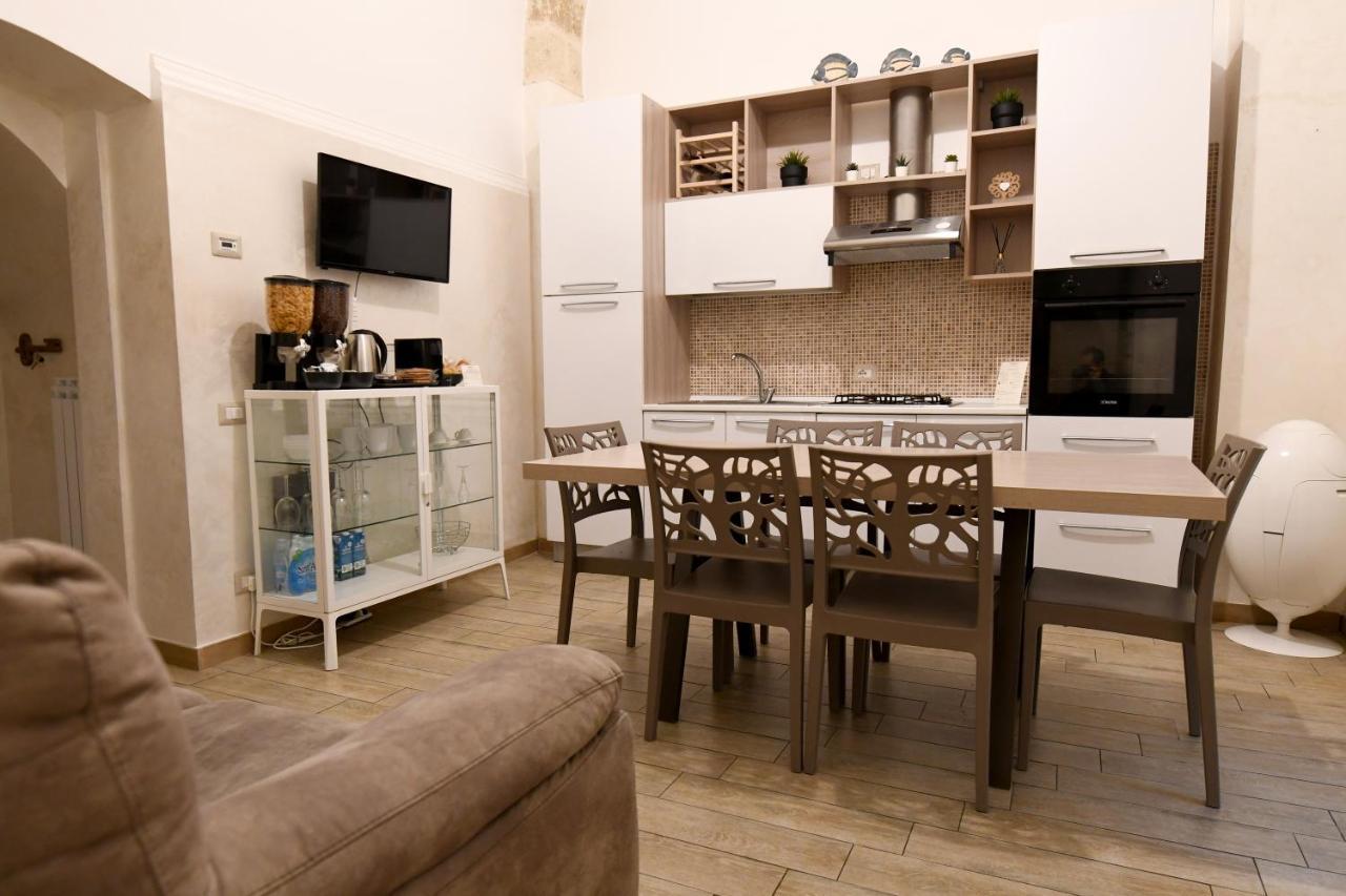 Suite House 78 Bari Zewnętrze zdjęcie