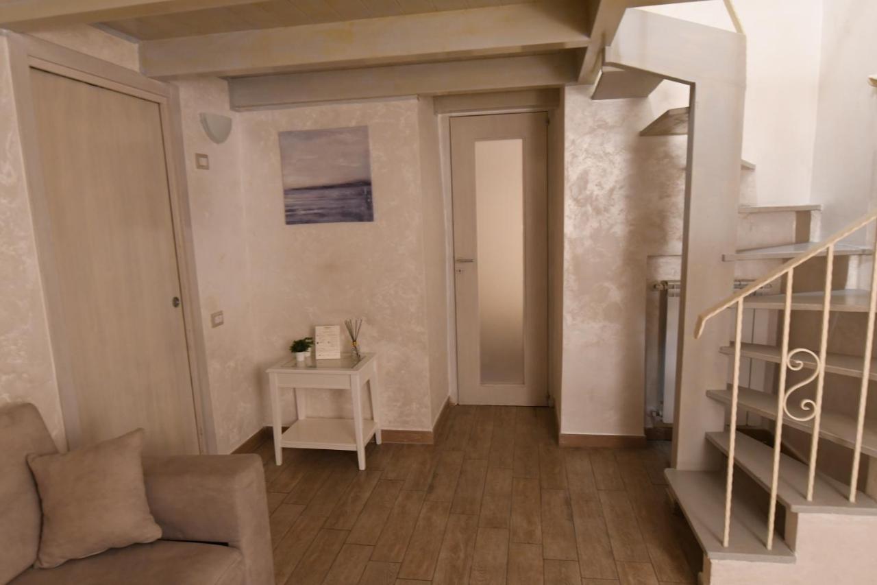 Suite House 78 Bari Zewnętrze zdjęcie