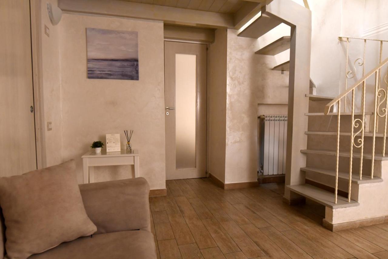 Suite House 78 Bari Zewnętrze zdjęcie