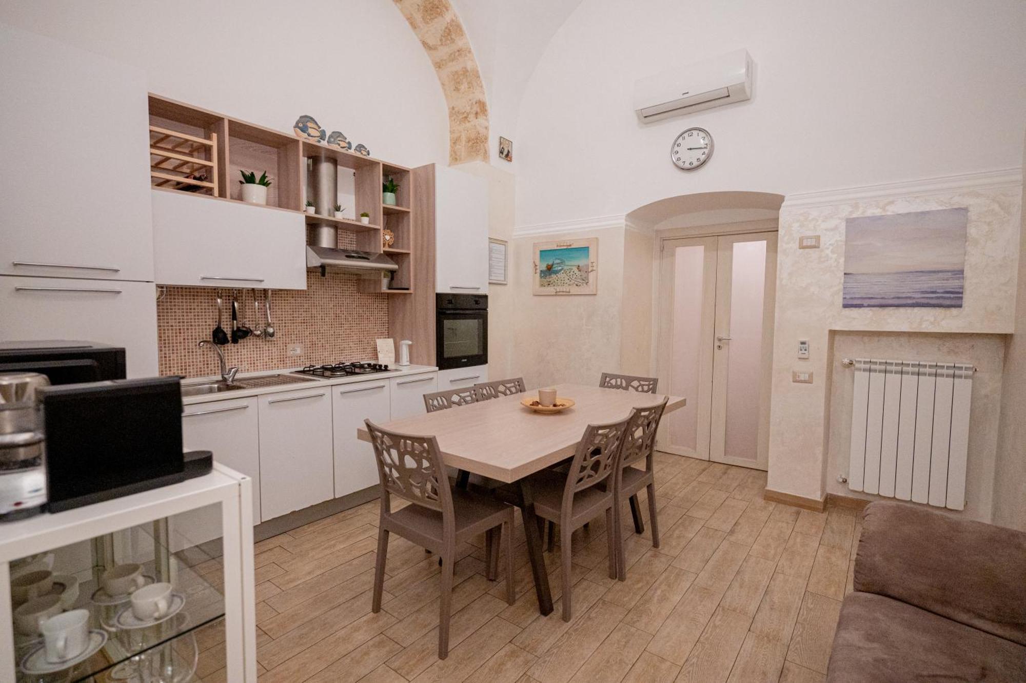 Suite House 78 Bari Zewnętrze zdjęcie