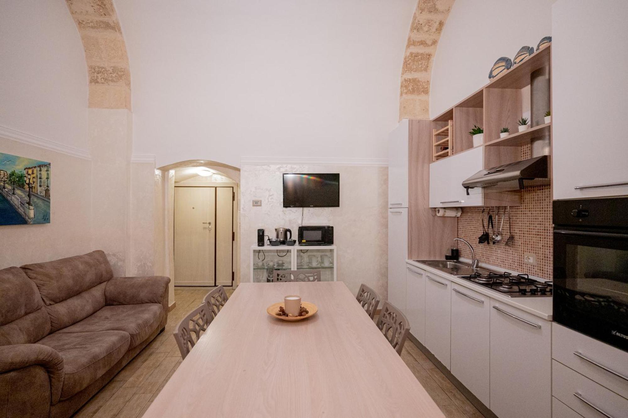 Suite House 78 Bari Zewnętrze zdjęcie