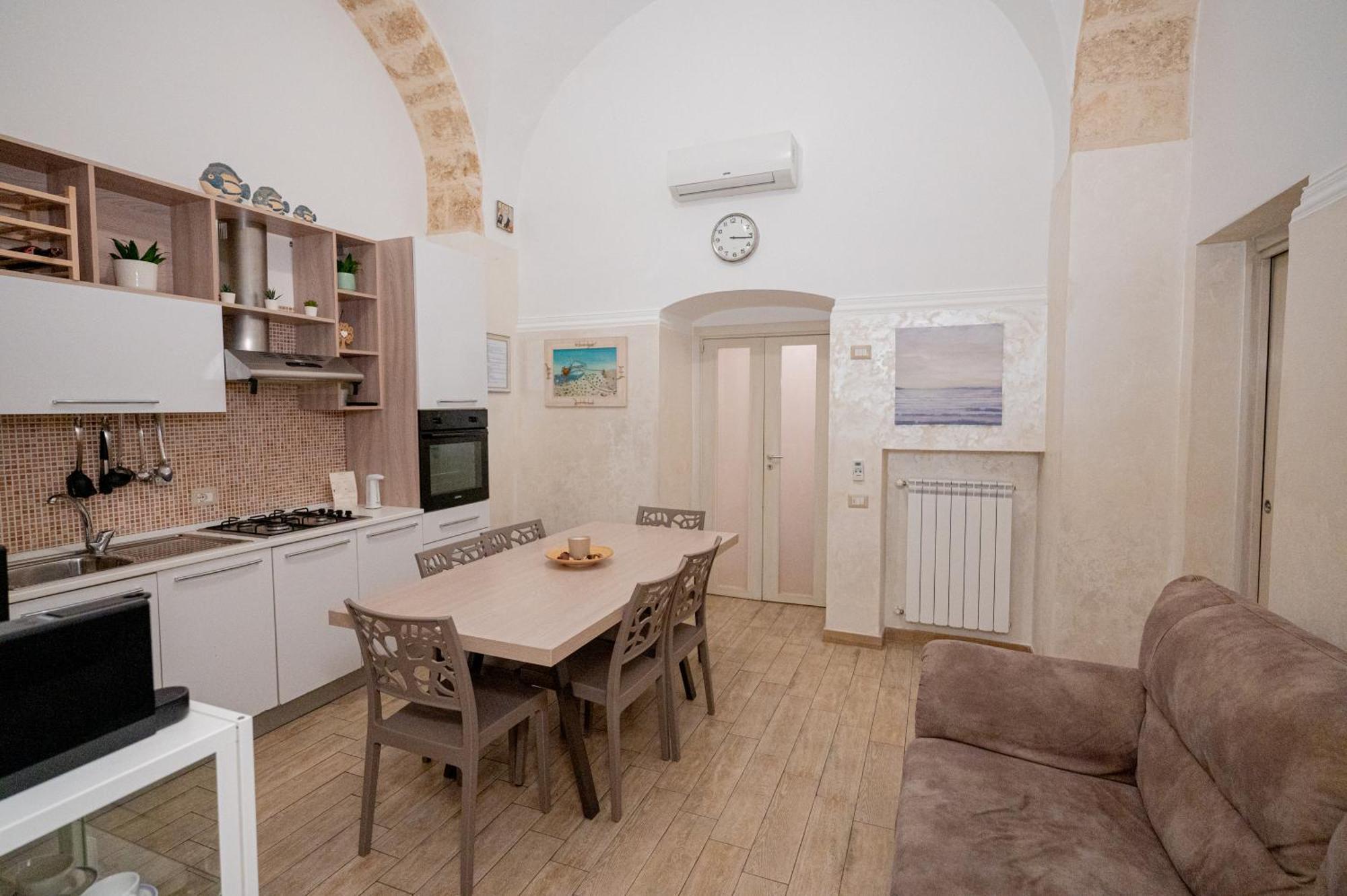 Suite House 78 Bari Zewnętrze zdjęcie