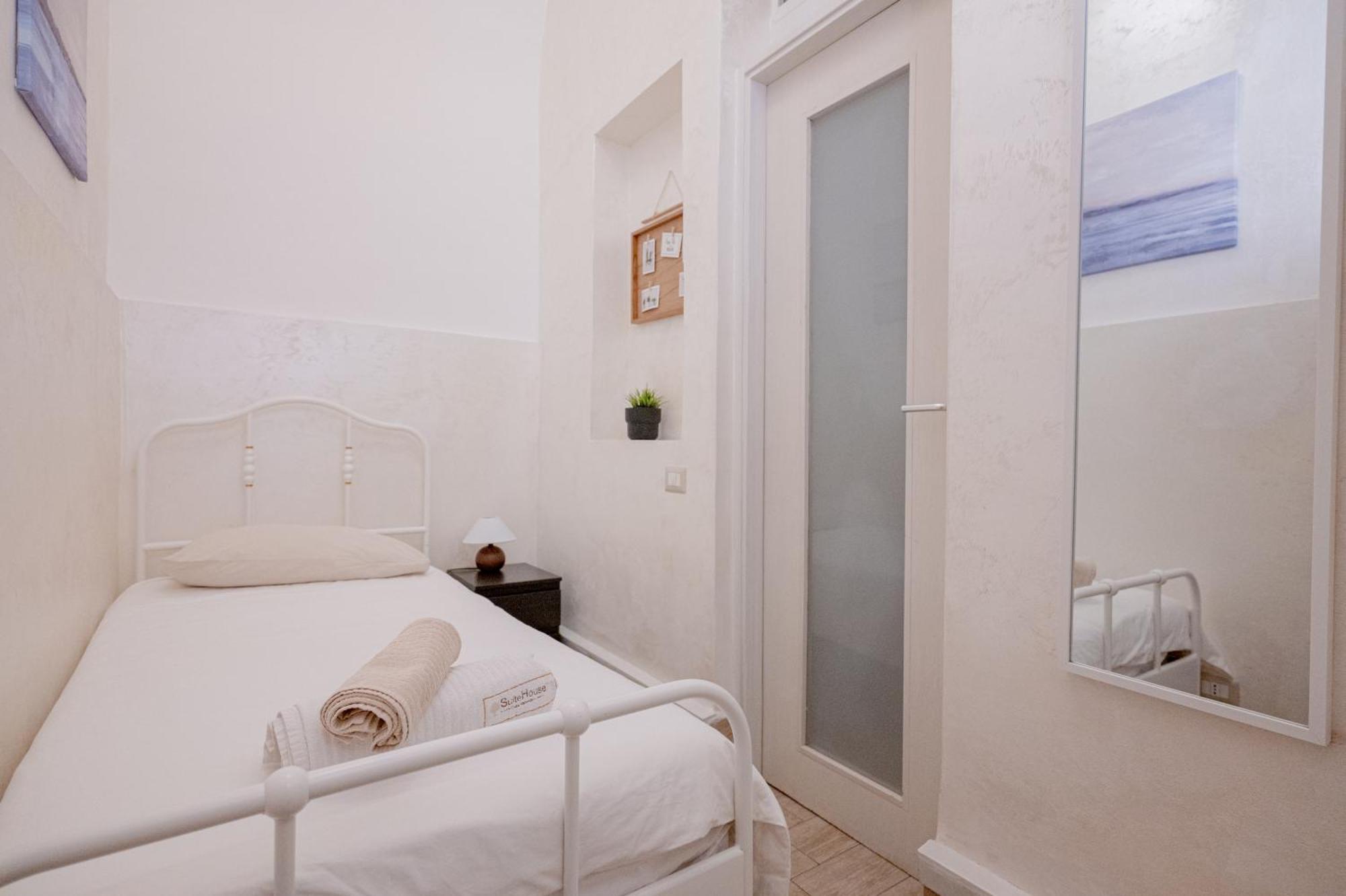 Suite House 78 Bari Zewnętrze zdjęcie