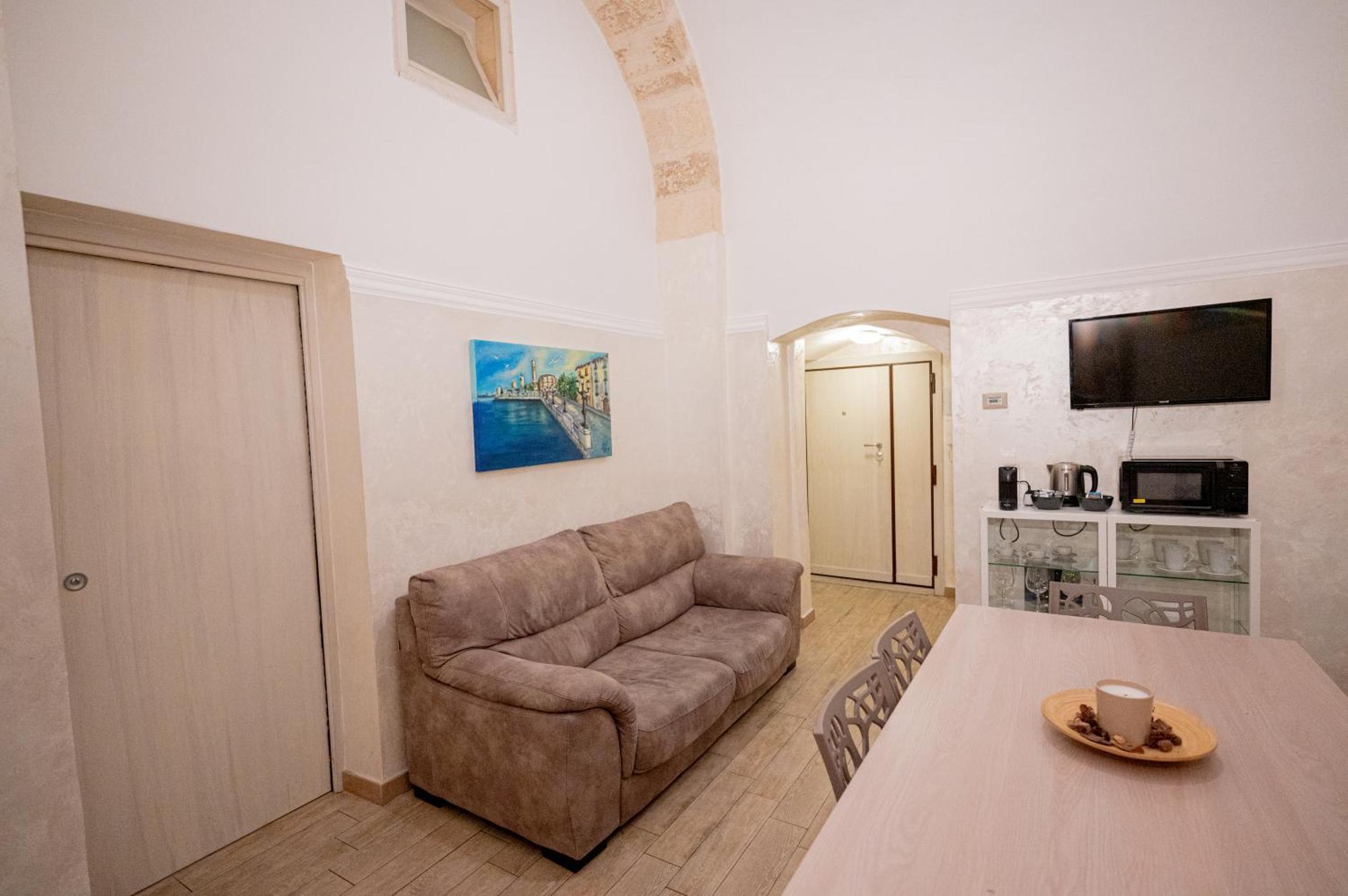 Suite House 78 Bari Zewnętrze zdjęcie